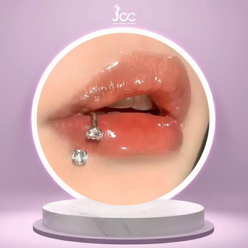 قسم البيرسينج Piercing Station